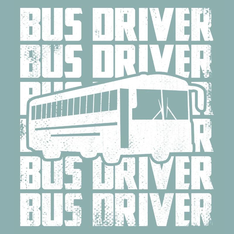 Chauffeur de bus