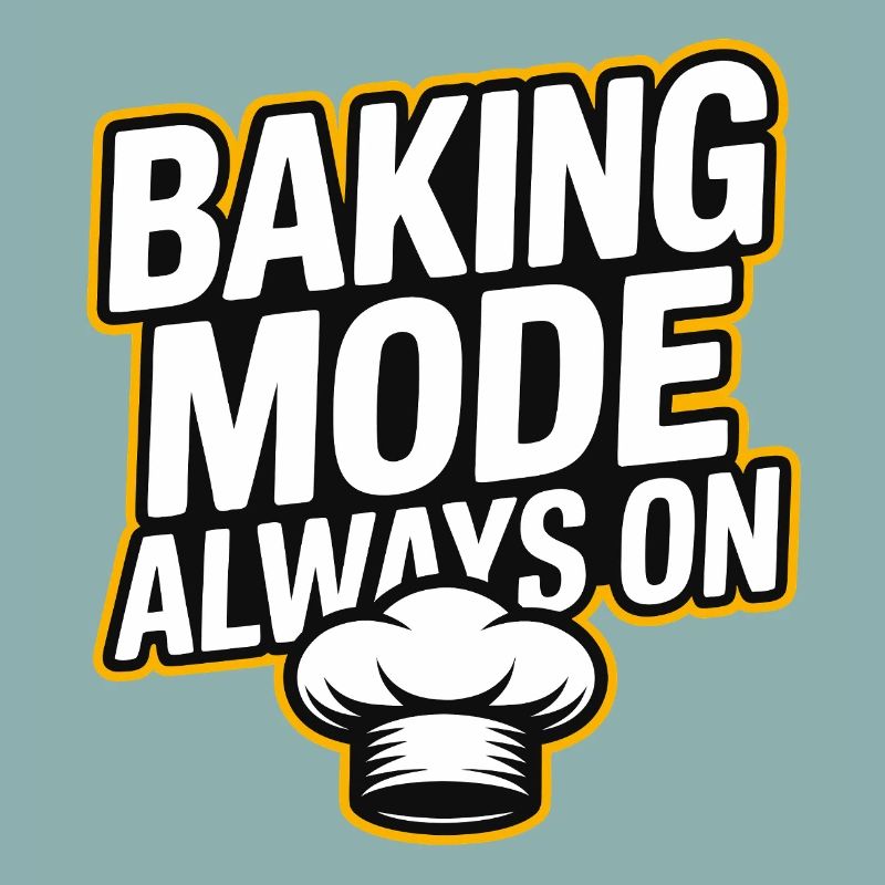 Mode de cuisson toujours activé