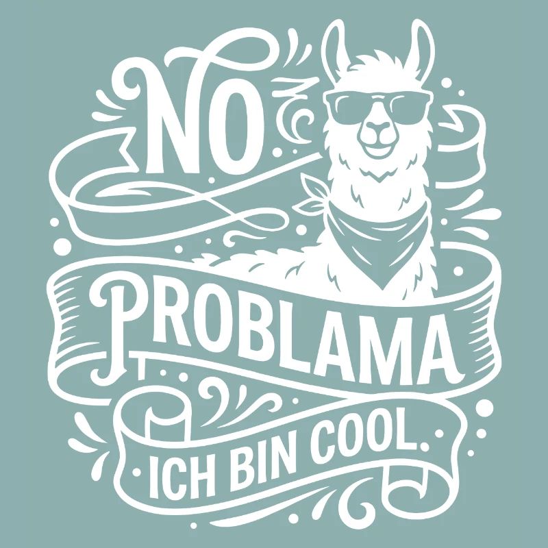 Pas de coolitude Problama Lama