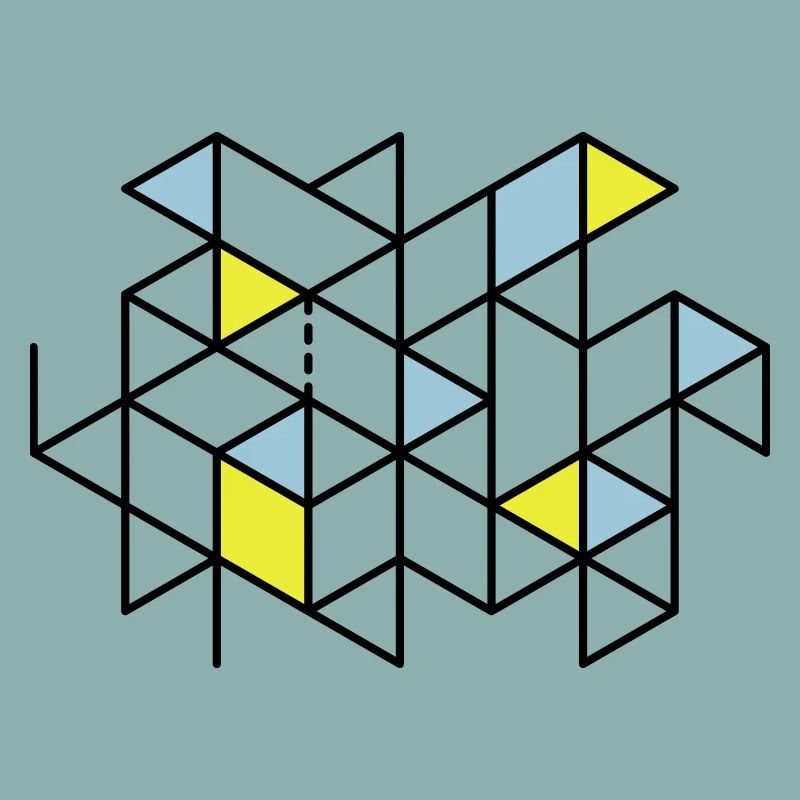 Geometry #001