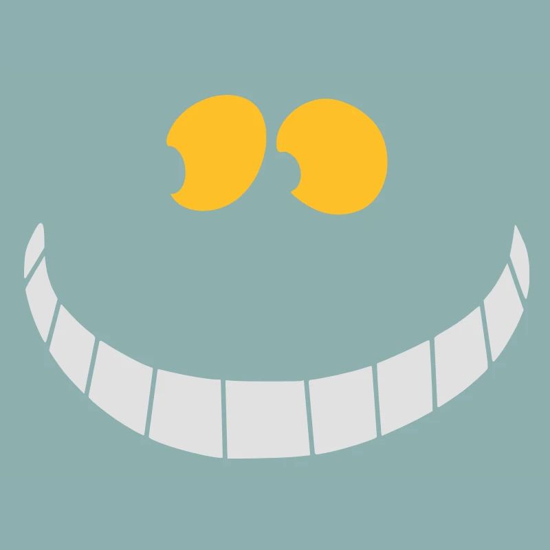 Cheshire Cat