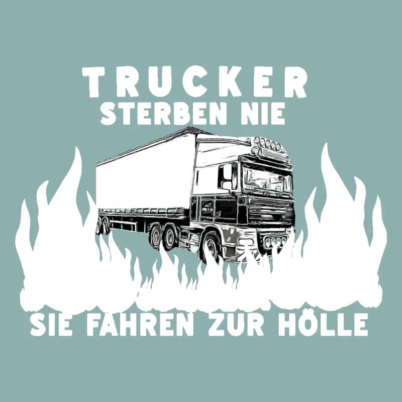 Camionneur