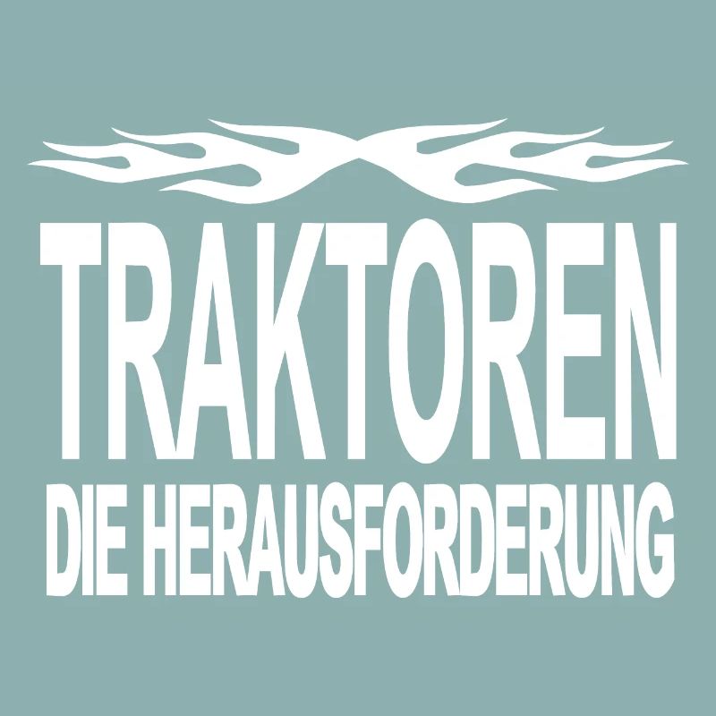 Traktor