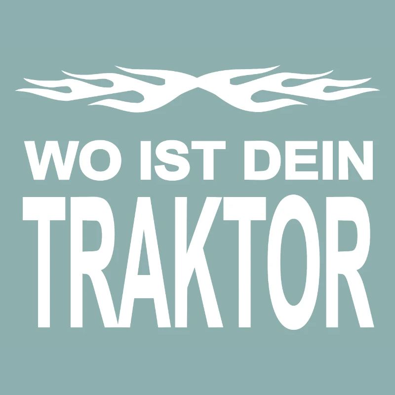 Traktor