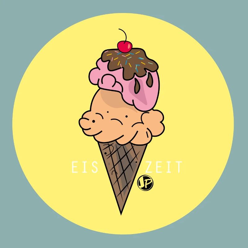 Eiszeit