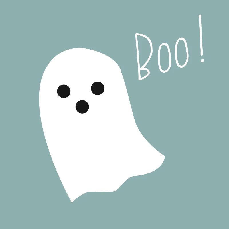 Fantôme boo