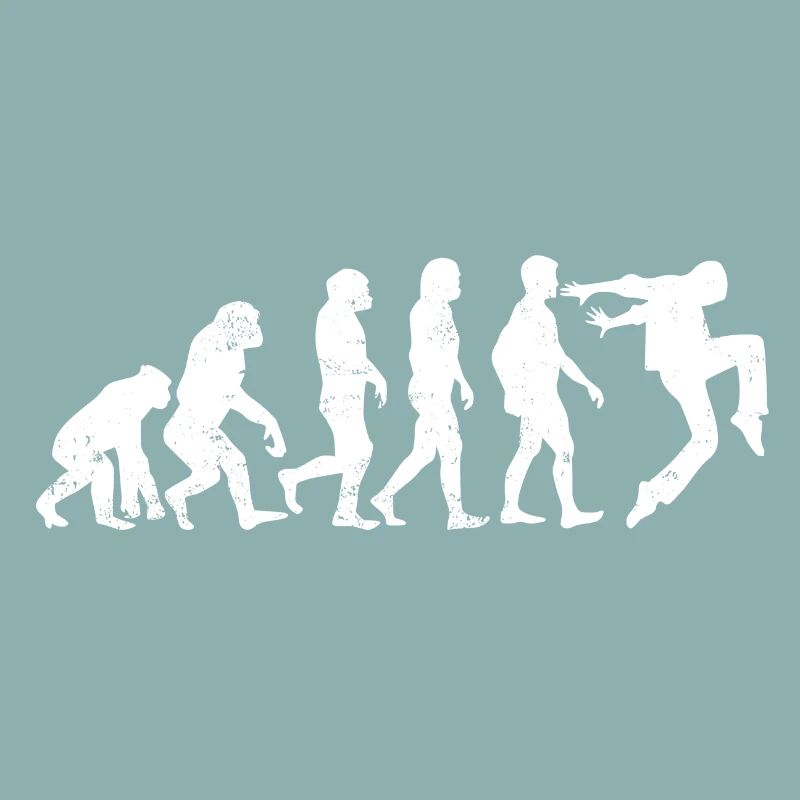 Dance evolution dancer dance gift dance