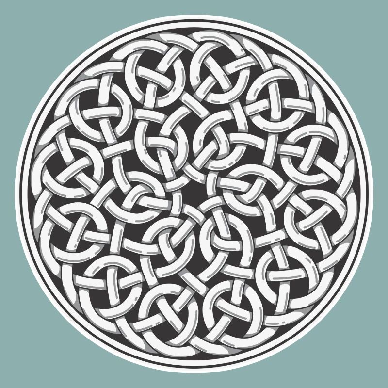 noeud celtique