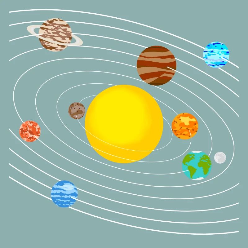 solar system
