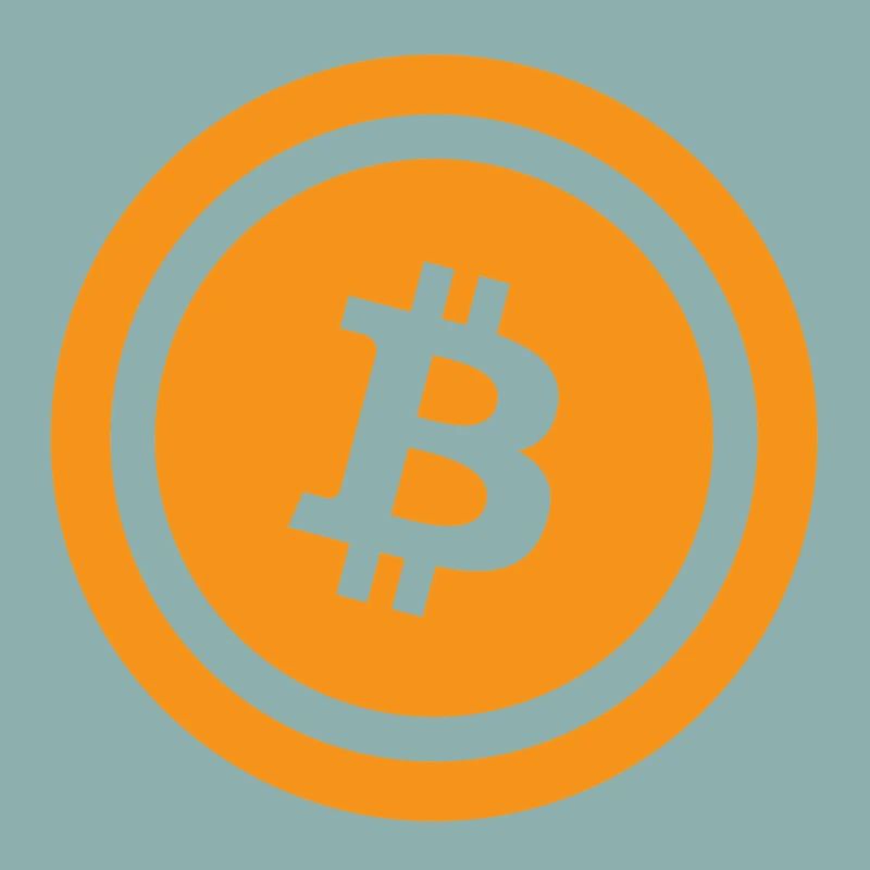 Bitcoin Logo
