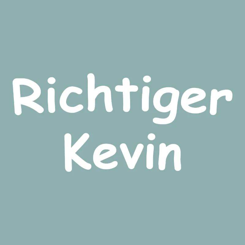 Für einen ,,Richtigen Kevin" Geschenkidee