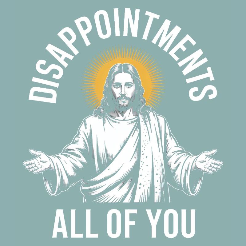 Déceptions à vous tous