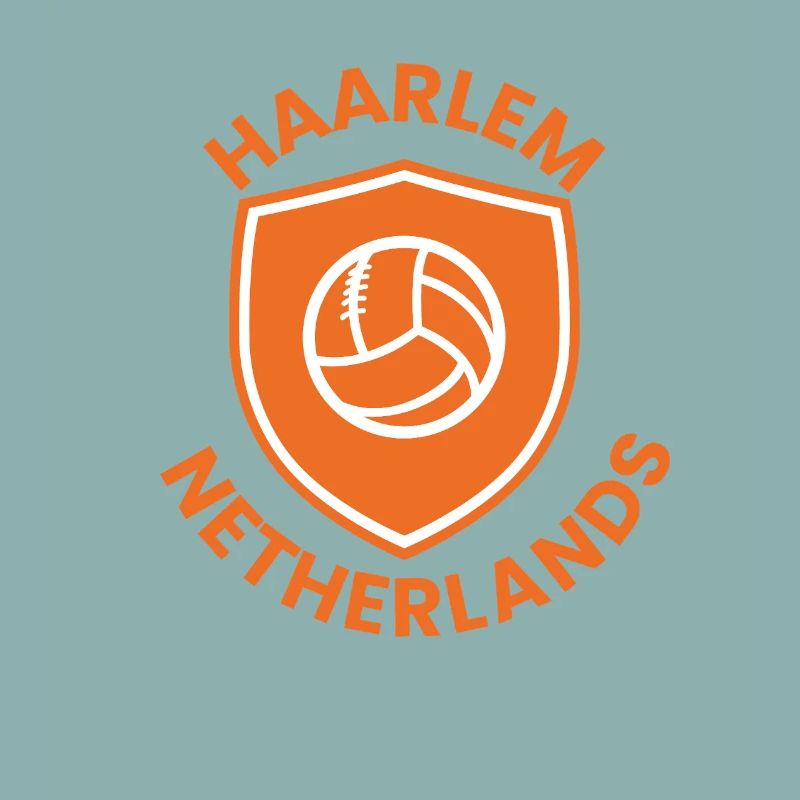 Bouclier de volée de Haarlem