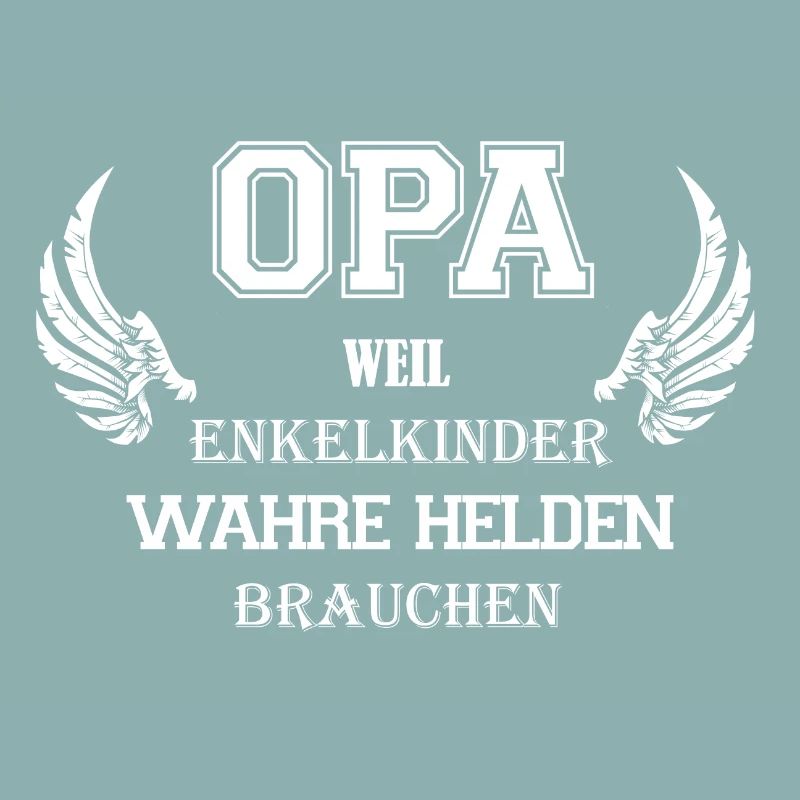 Opa Held