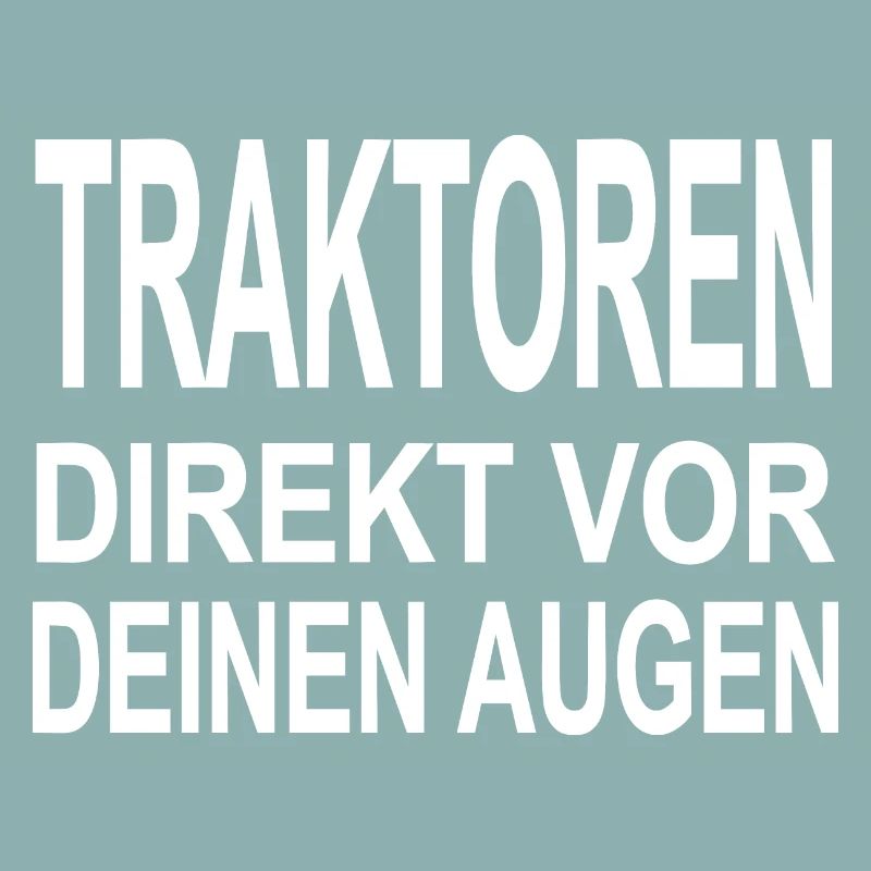 Traktor