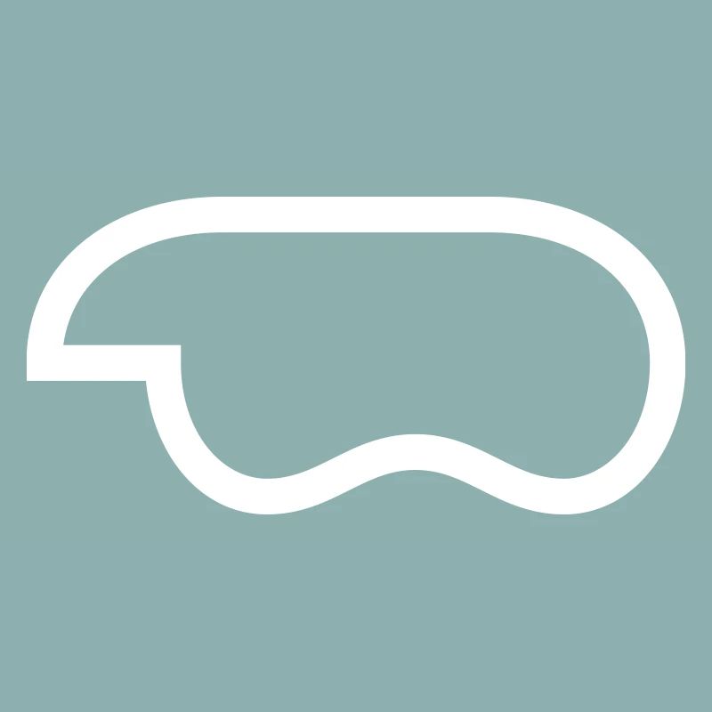 controller-outline-weiss