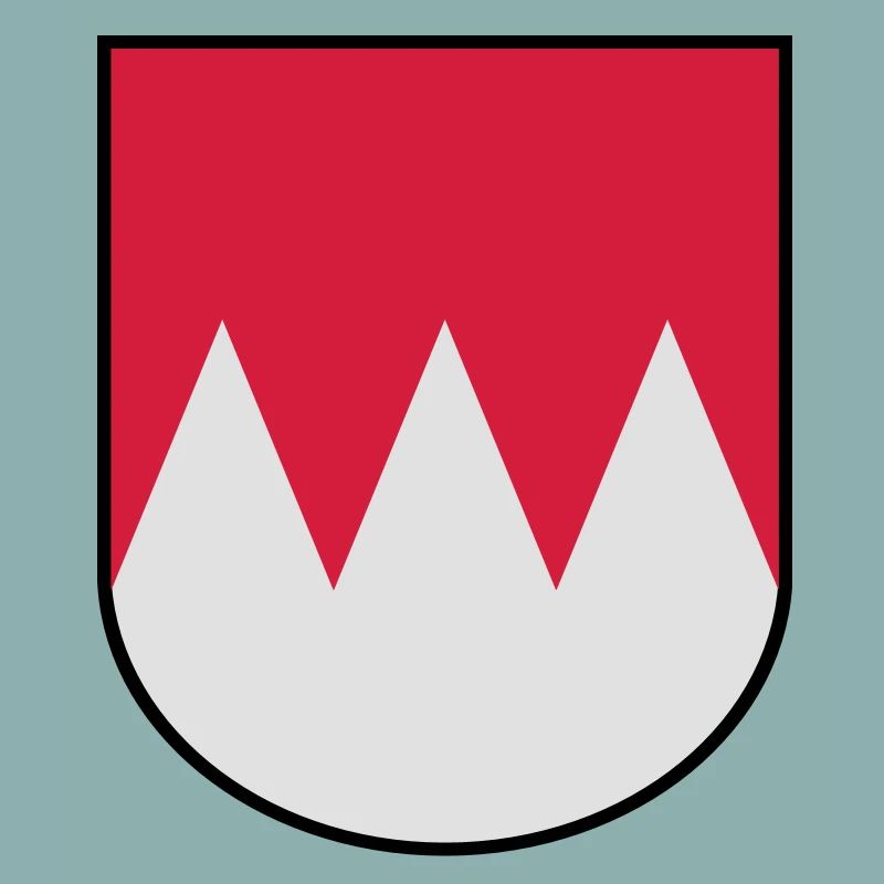 Franken Wappen