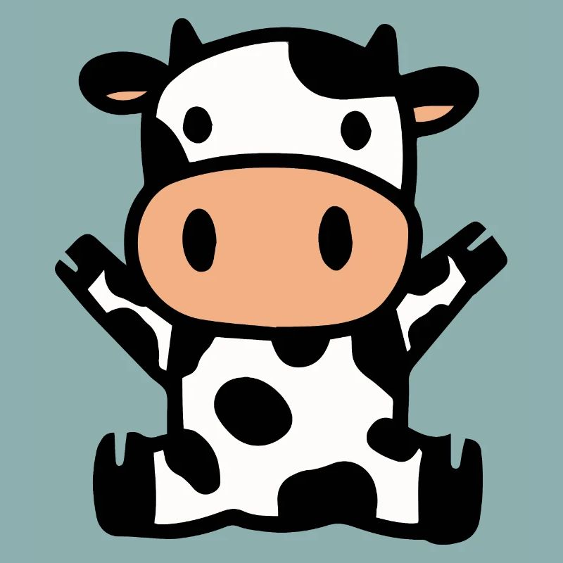 Cow cows