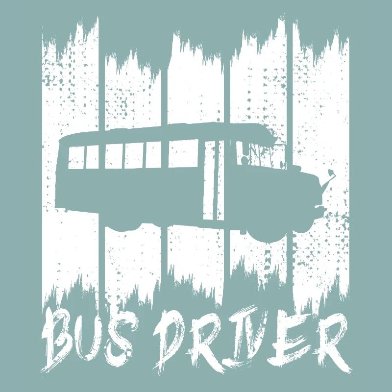 Chauffeur de bus