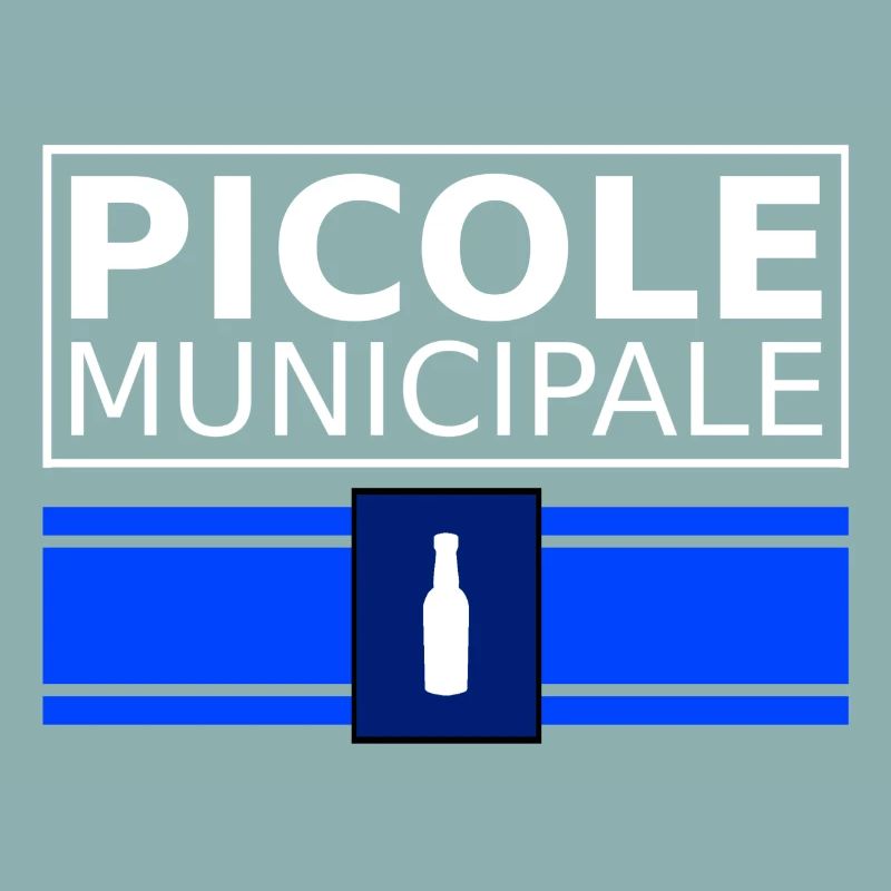 picole municipale