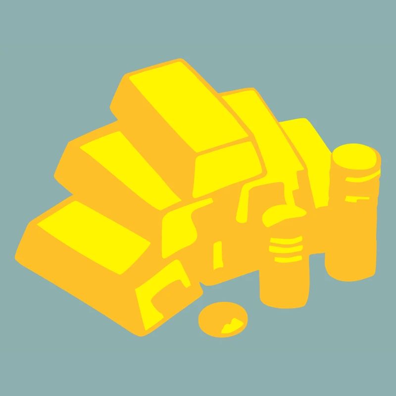 Money, Gold