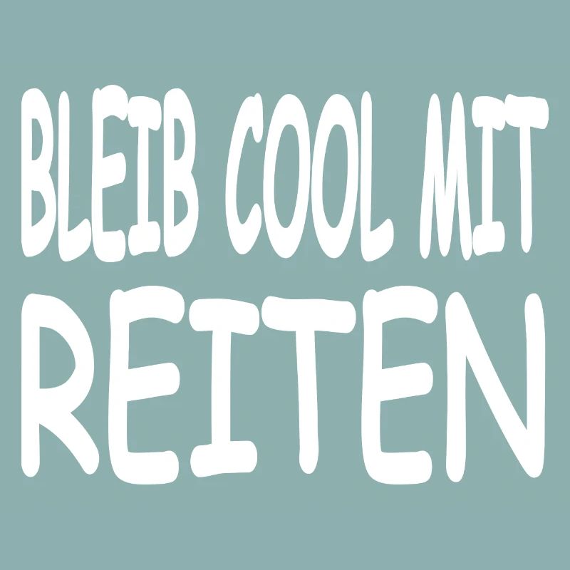 Reiten