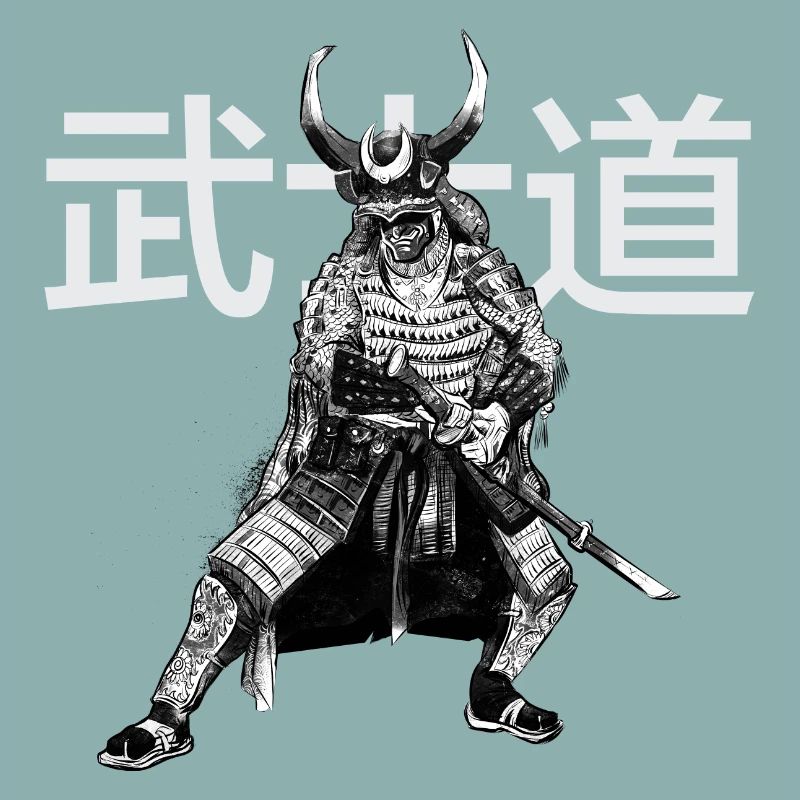 Samurai - Bushido