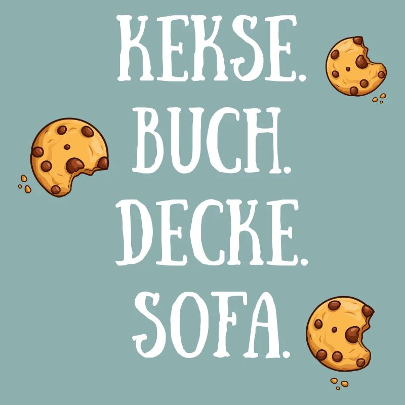 Canapé Couverture Cookie Book