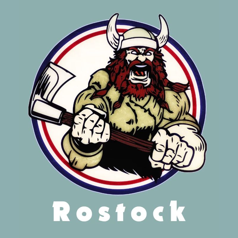 Rostocker Wikinger