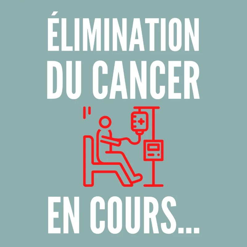 Élimination en cours – Avancer, simplement