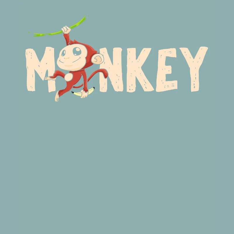 Singe Primate Singe