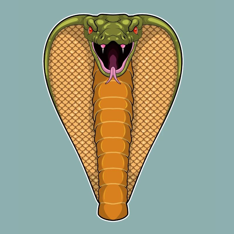 Serpent Cobra