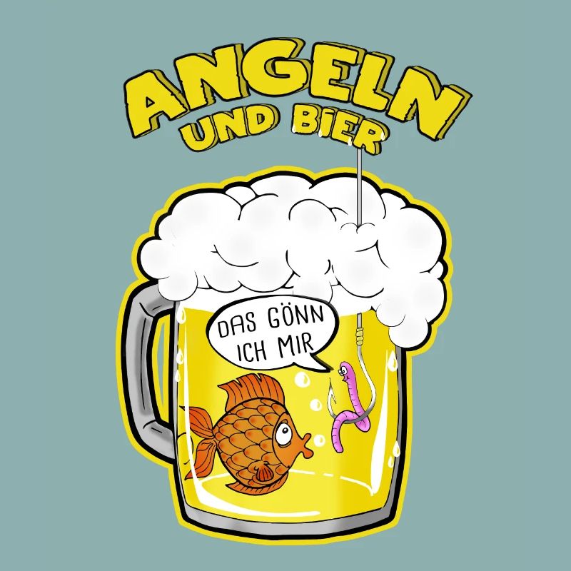 Angeln