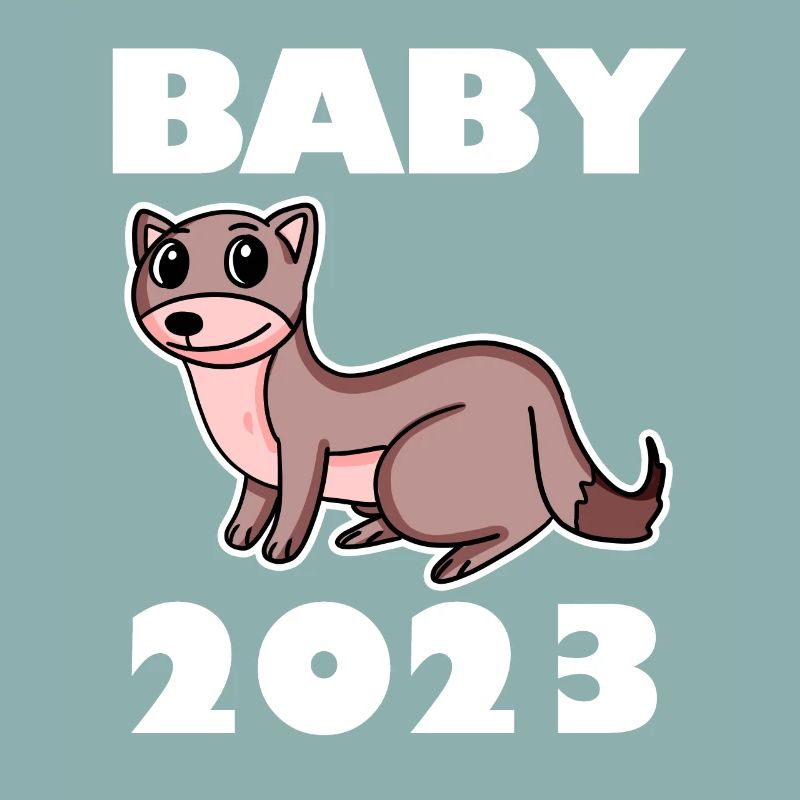 Corps de bébé 2023