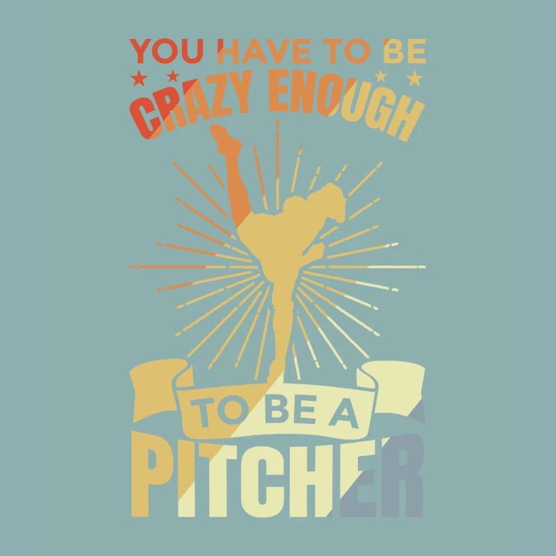Pitcher
