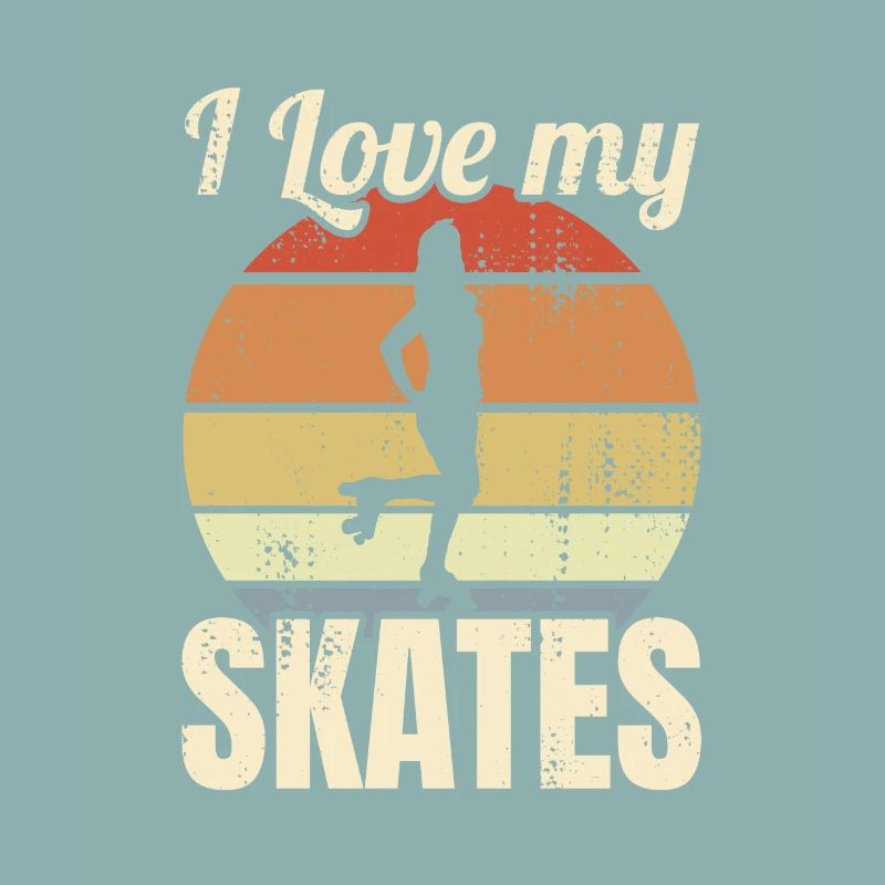 Roller skaters