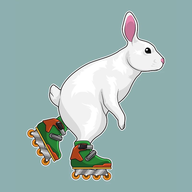 Hase Inline skating Inline skates