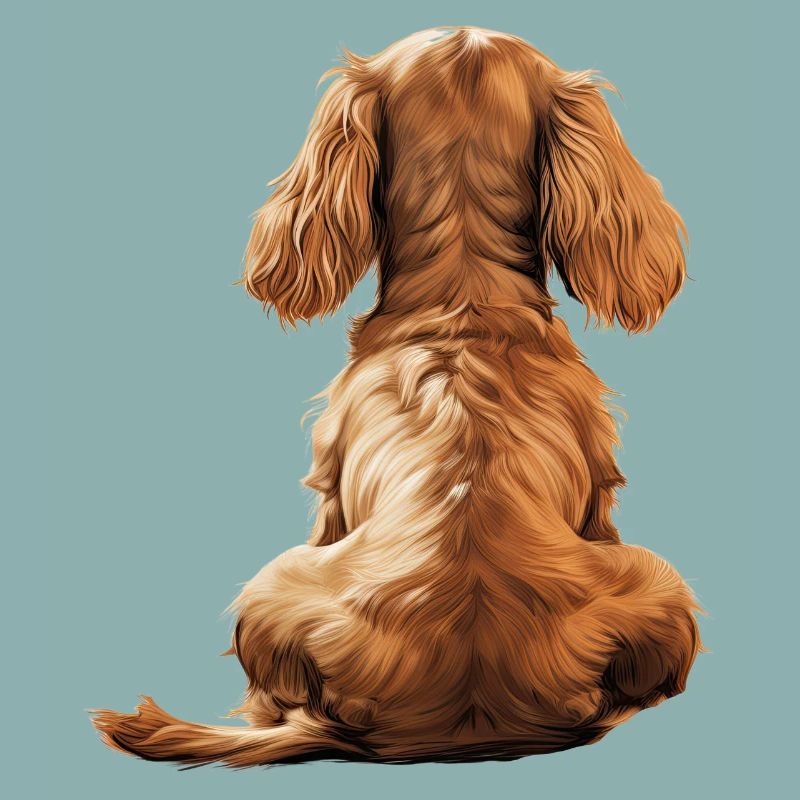 Cocker Spaniel