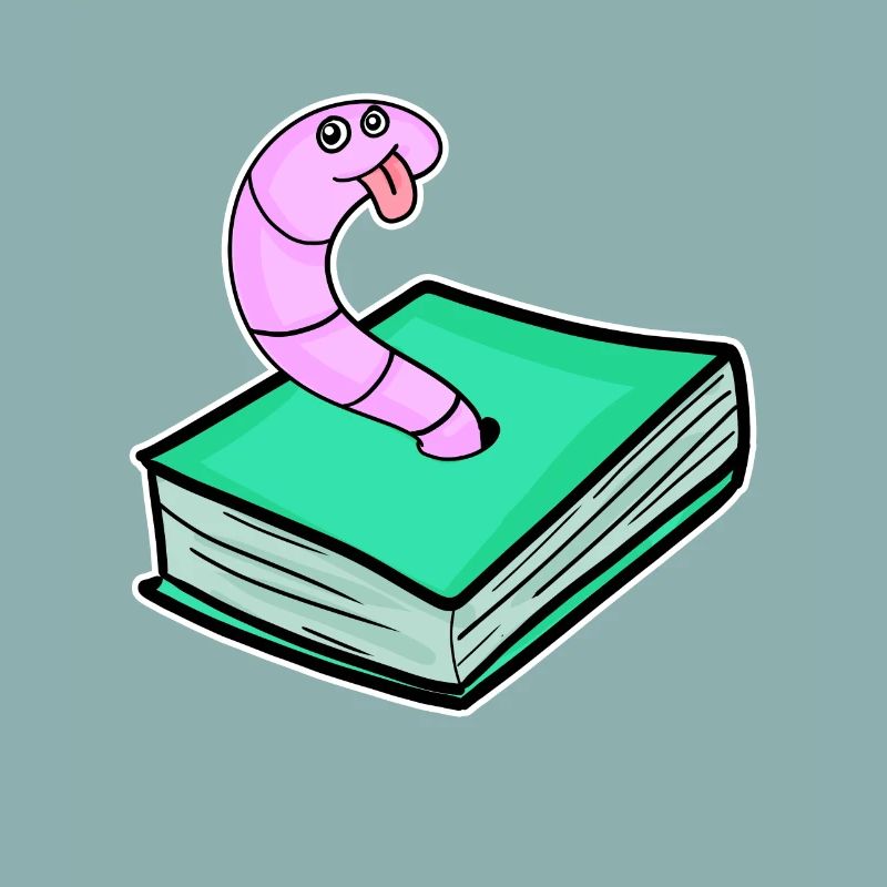 Book Worm