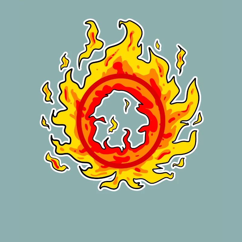Fire Circle