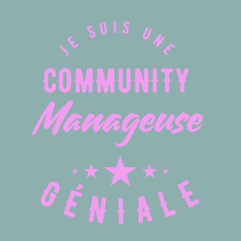 Community Manageuse