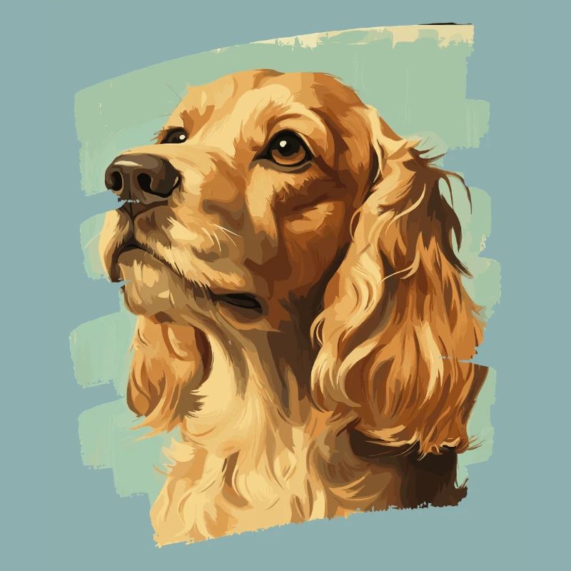 Cocker Spaniel