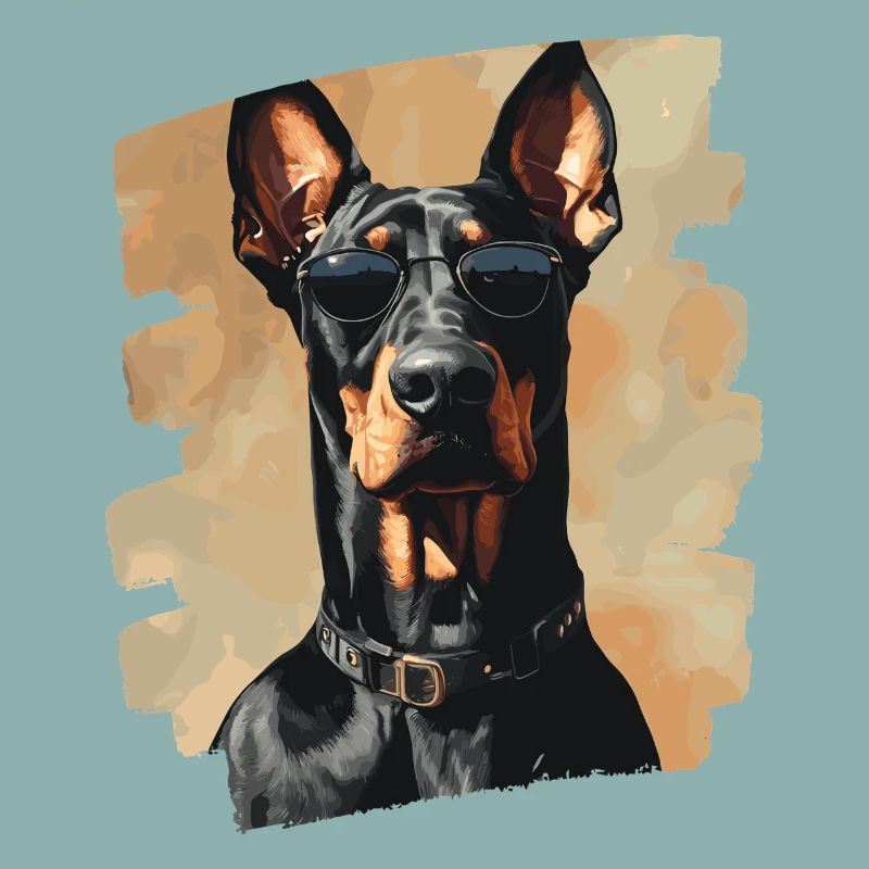 Doberman