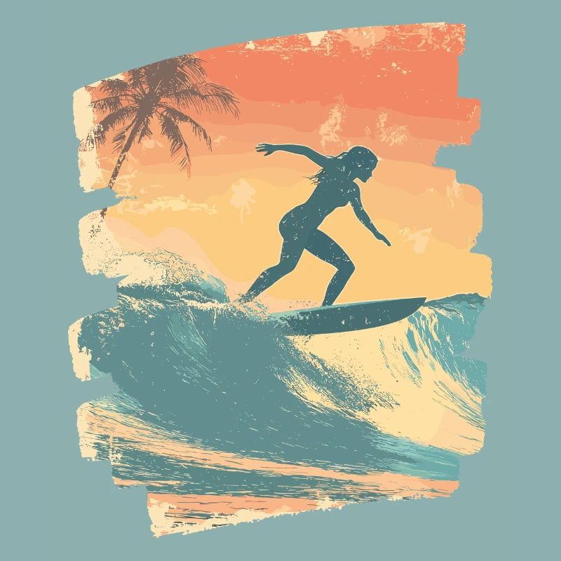 Surfeur