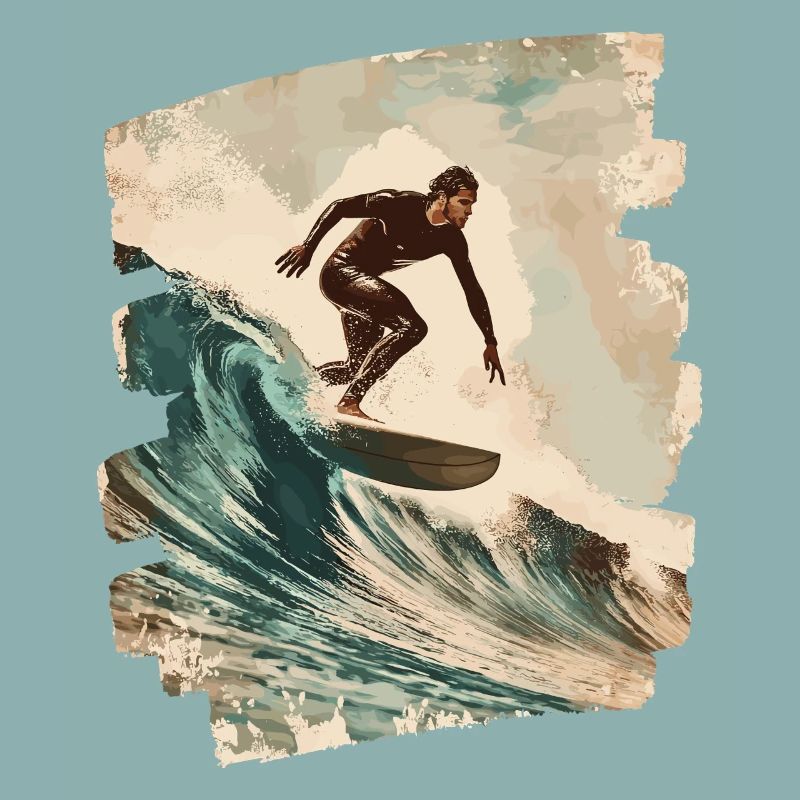 Surfeur