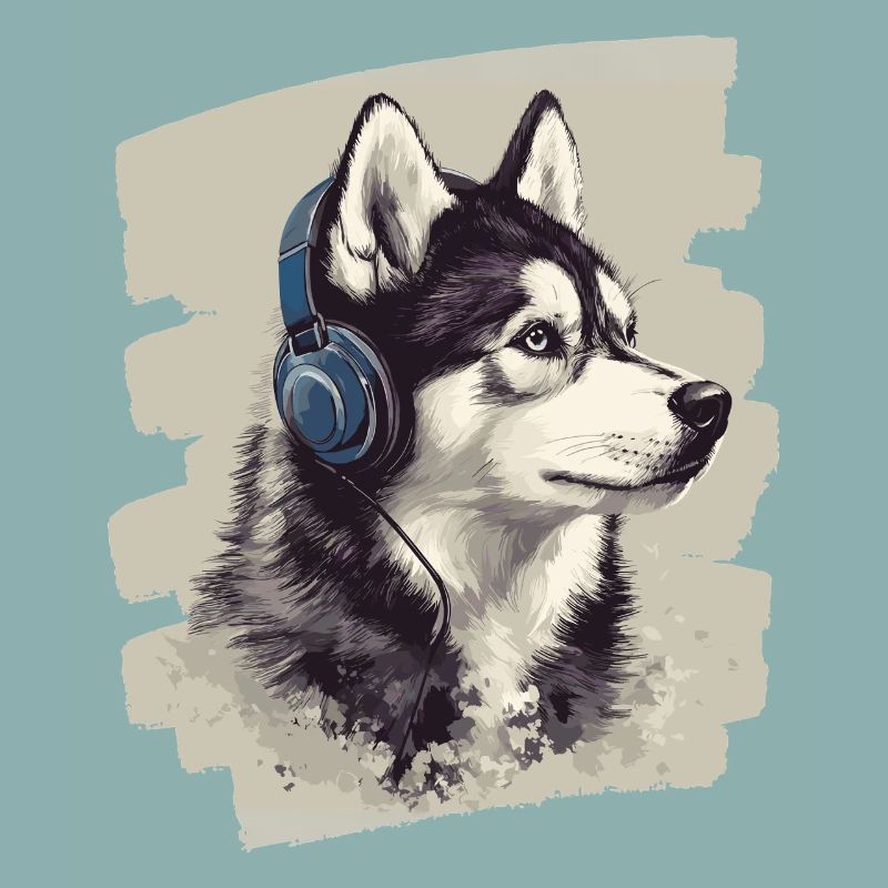 Husky