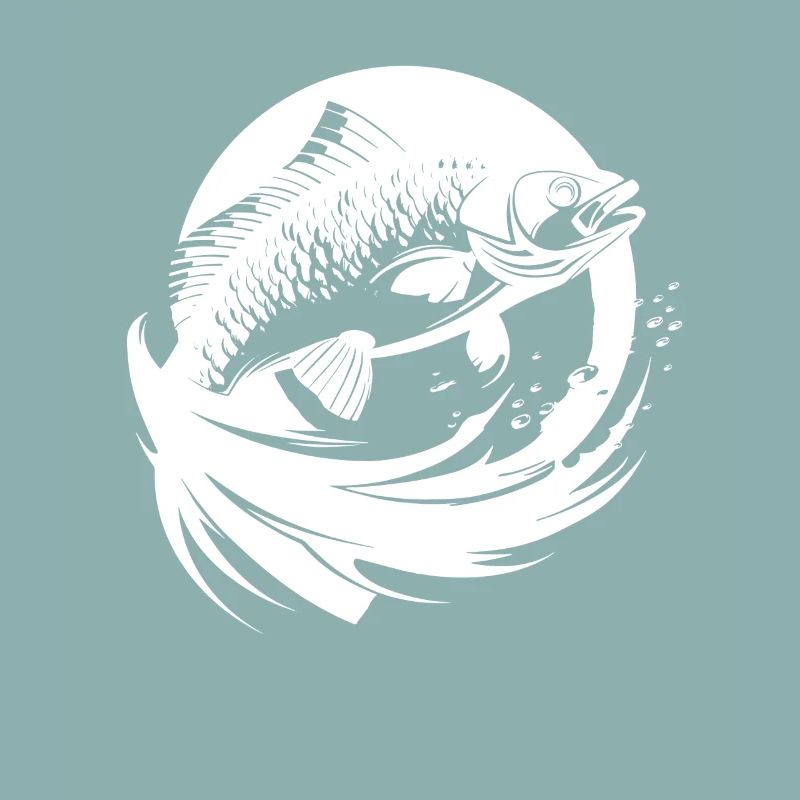 Fish Drawing