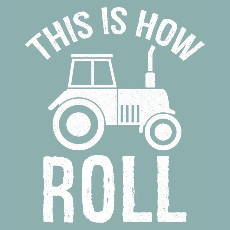 this is how roll
