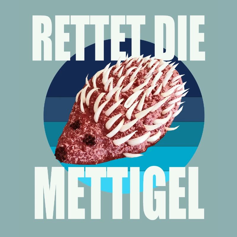 Save the Mettigel
