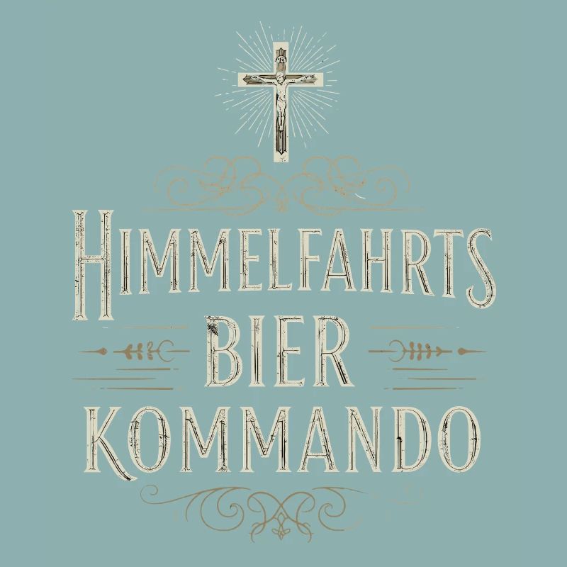 COMMANDE DE LA BIÈRE DE L’ASCENSION